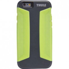 Husa Protectie Spate Thule Atmos X3 Slim Anti-Shock Multicolor APPLE iPhone 6 Plus foto