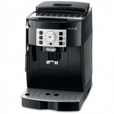 Espressor cafea Delonghi ECAM22.110B 1450 W 1.8 Litri 15 Bari Negru foto