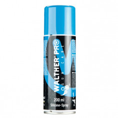 Ulei siliconic Walther 200 ml, lubrifiant arme airsoft foto