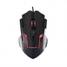 Mouse Modecom Optical Volcano MC-GMX Black foto