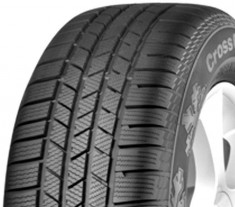 Anvelopa iarna Continental ContiCrossContact Winter 265/70R16 112T foto