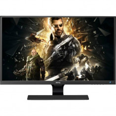 Monitor LED BenQ EW3270ZL 32 inch 4ms Black foto