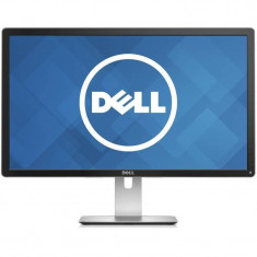 Monitor LED Dell P2715Q 27 inch 6ms Black foto