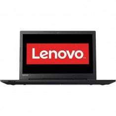 Laptop Lenovo ThinkPad V110-15IAP 15.6 inch HD Intel Celeron N3350 1.1Ghz 4GB HDD 1TB Free DOS Black foto