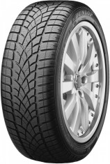 Anvelopa Iarna Dunlop Sp Winter Sport 3d 215/55R17 98H XL MFS AO MS 3PMSF foto