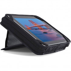 Husa tableta Case Logic QTS210K Black Universala 10 inch foto