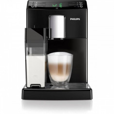 Espressor automat Philips HD8834/09 1850W 1.8 Litri Negru foto