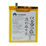 Acumulator Huawei Nexus 6P amperaj 3550mAh cod HB416683ECW nou original, Li-ion