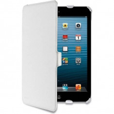 Husa protectie Cellularline Visionipadminiw white pentru iPad Mini foto