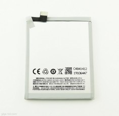 Acumulator Meizu M1 Note cod BT42 amperaj 3100mAh produs nou original