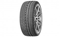 Anvelopa Iarna Michelin Pilot Alpin Pa4 315/35R20 110V XL PJ N0 GRNX MS 3PMSF foto