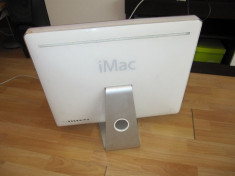 iMac 24 inch A1200 Defect foto