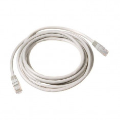 Cablu UTP MACLEAN Patchcord Cat 6 15m foto