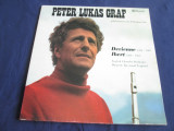 F.Devienne/J.Ibert - Peter Lukas&hellip;Flotekonzerte _ vinyl,LP _ Claves(Elvetia), VINIL, Clasica