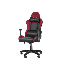 Scaun gaming SpeedLink REGGER Gaming Chair Red foto