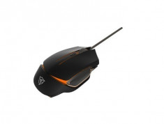 Mouse gaming Aerocool Thunder X3 TM 10 Gray foto