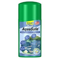 TetraPond AquaSafe 500ml foto