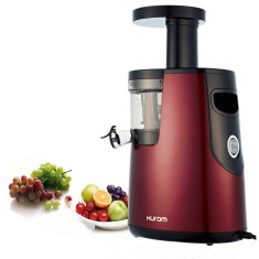 Storcator Hurom HH-EBE06 150W 500ml Rosu foto