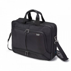 Geanta laptop Dicota Top Traveller Pro 15 - 17.3 inch black foto