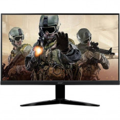 Monitor LED Gaming Acer KG271ABMIDPX 27 inch 1ms Black foto