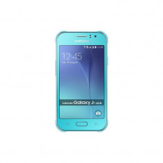 Smartphone Samsung Galaxy J1 Ace J110H 4GB Dual Sim 3G Blue foto