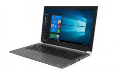 Laptop Toshiba Tecra Z50-C-13D Intel Core i7-6600U 512GB SSD 16GB RAM 15.6 inch Full HD Grey foto