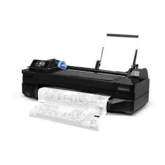 Plotter HP Designjet T120 ePrinter 24inch foto