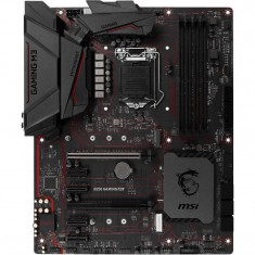 Placa de baza MSI B250 GAMING M3 Intel LGA1151 ATX foto