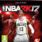 Joc consola Take 2 Interactive NBA 2K17 pentru PS3