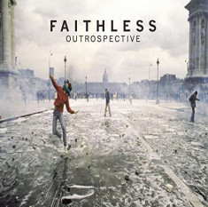 Faithless - Outrospective ( 2 VINYL ) foto