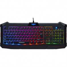 Tastatura gaming Newmen GL700L foto