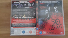 30 Days of Night - 2 Disc Special Edition - DVD [B] foto