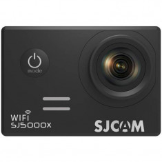 Camera video actiune SJCAM SJ5000x Elite Black foto