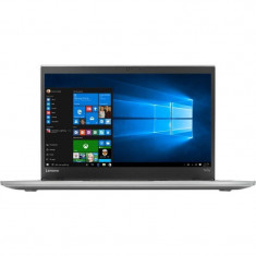 Laptop Lenovo ThinkPad T470s 14 inch Full HD Touch Intel Core i7-7600U 16GB DDR4 512GB SSD FPR 4G Windows 10 Pro Silver foto