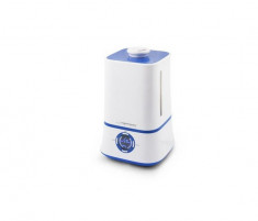 Umidificator Esperanza EHA004 Hydro Spa 3.5l White / Blue foto