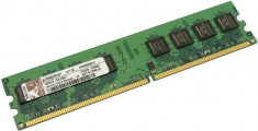 Memorie DDR 2 1 GB 800 foto