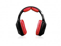 Casti MODE_COM MC-831 RAGE RED foto