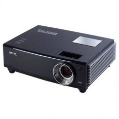 Videoproiector BenQ SP831 DLP WXGA Negru Resigilat foto