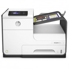 Imprimanta inkjet HP PageWide 352dw A4 Inkjet Color USB LAN Wireless foto