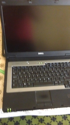 Laptop Dell Latitude `120 L foto