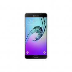 Smartphone Samsung Galaxy A7 A710FD 16GB Dual Sim 4G Black foto