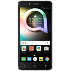 Smartphone Alcatel Shine Lite 16GB 4G Black foto