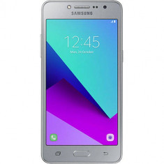 Smartphone Samsung Galaxy Grand Prime+ G532FD 8GB Dual Sim 4G Silver foto