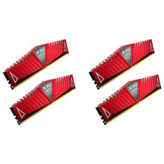 Memorie ADATA XPG Z1 Red 16GB DDR4 2666 MHz CL16 Quad Channel Kit foto