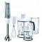 Blender Braun MQ545 600W white