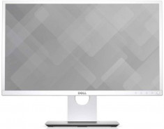 Monitor Dell P2317H 23 inch 6ms Alb foto