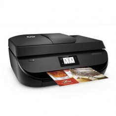 Multifunctionala HP Deskjet Ink Advantage 4675 All-in-One A4 InkJet Color USB Wireless Negru foto