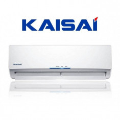 Aparat aer conditionat Kaisai KFU-09HRDI Focus 9000BTU Inverter A++/A+ Alb foto