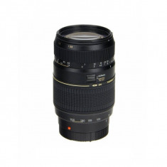 Obiectiv Tamron 70-300mm f/4-5.6 Di LD Macro pentru Sony foto