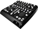 Controller Play/Mix&amp;amp;Scratch DJ Behringer BCD3000 foto